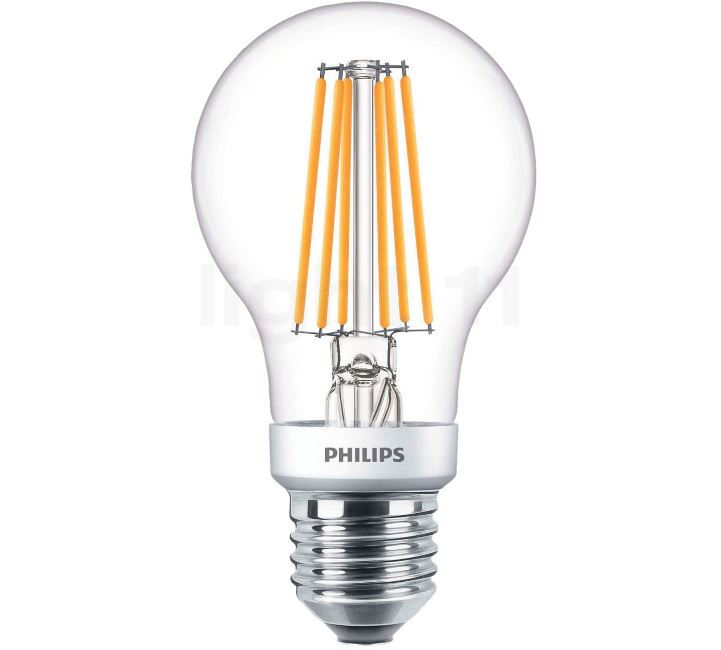 Foto de Philips SceneSwitch A60 E27 8W 806 lm