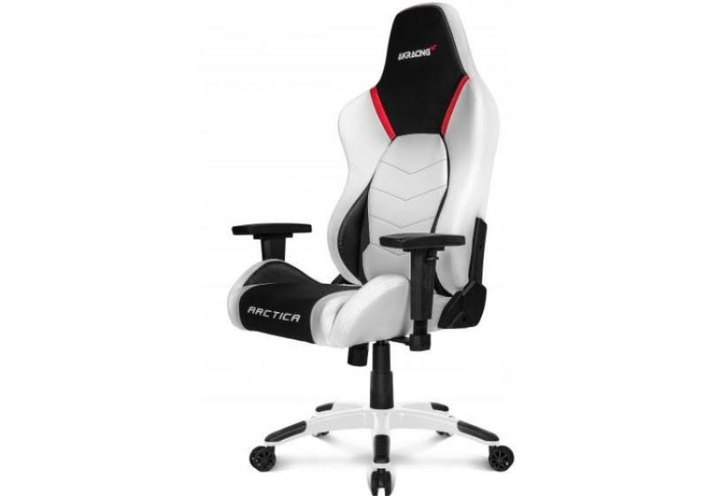 Foto de AK Racing Arctica