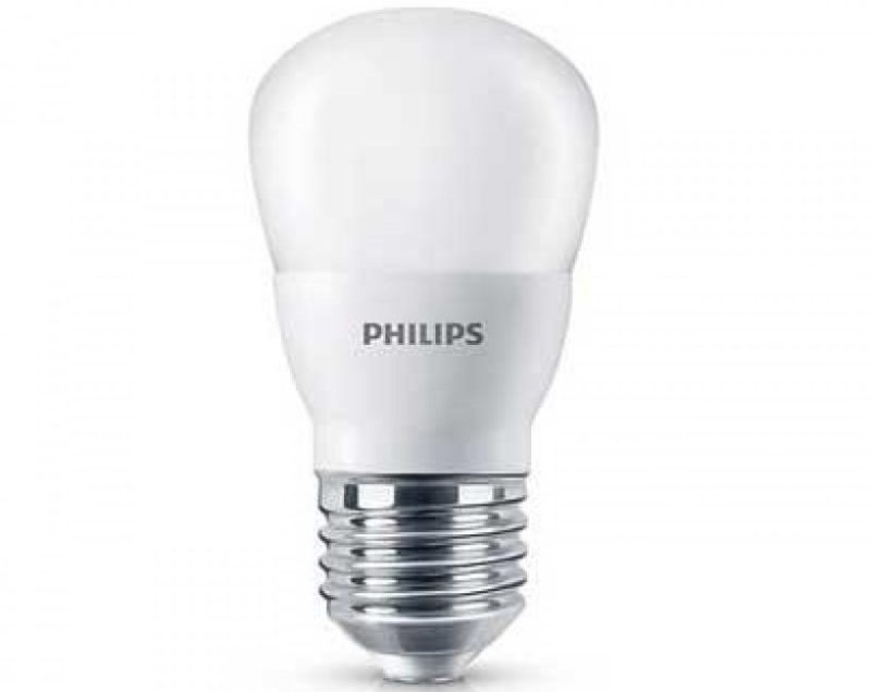 Foto de Philips A60 LED E27 7W 806lm