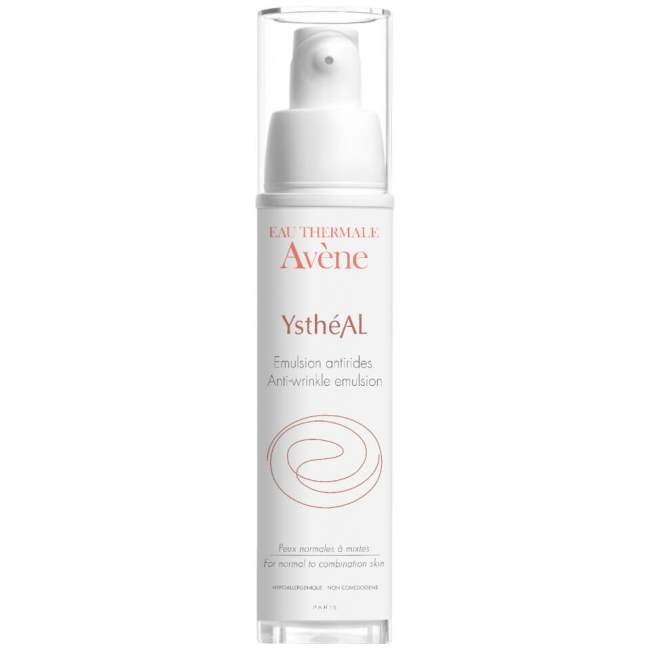 Avene Ystheal + foto