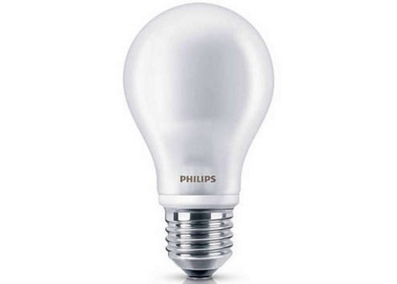 Foto de Philips Dimmable LED E27 8.5W 806lm