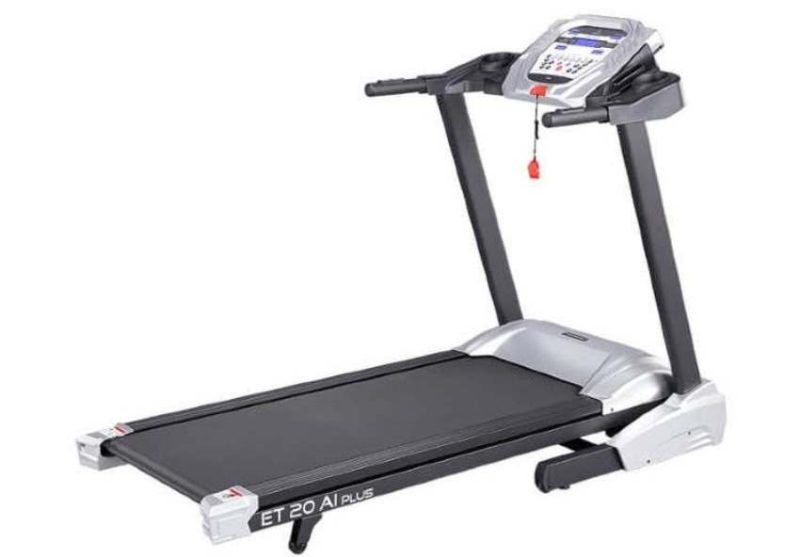 Foto CLEAR FIT ECO ET 18 AI PLUS