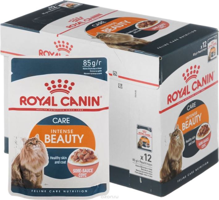 Foto de Royal Canin