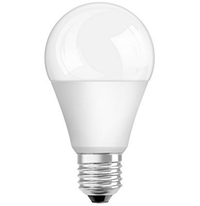 Osram LED Superstar Classic A 75 Dimmable E27 10W 1055lm foto