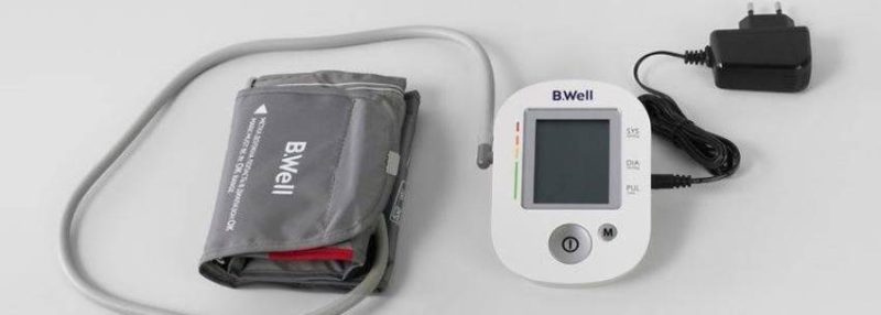 Foto del tonómetro B.Well PRO-35 (M-L)