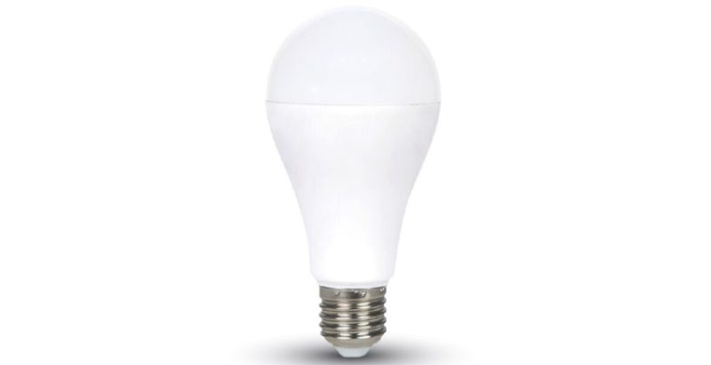 Foto V-Tac VT-1853 E27 10W 806lm