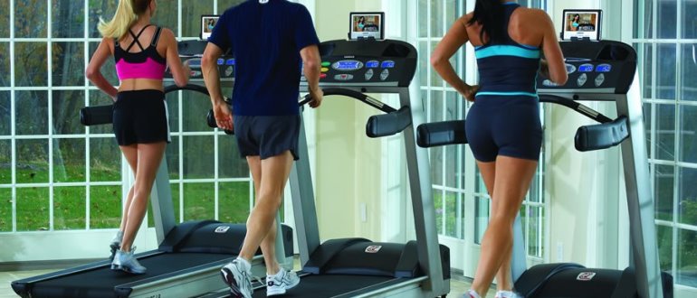 Qué es y cómo elegir una cinta de correr