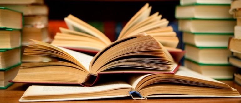 Cómo elegir el mejor libro para leer