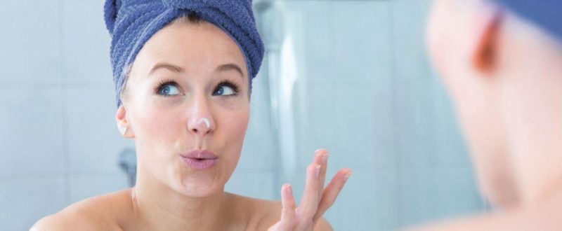 Elegir la crema antiarrugas adecuada