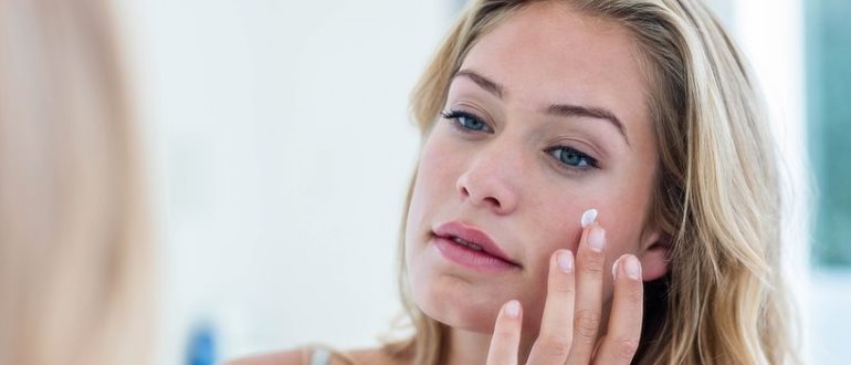Elegir la mejor crema antiarrugas