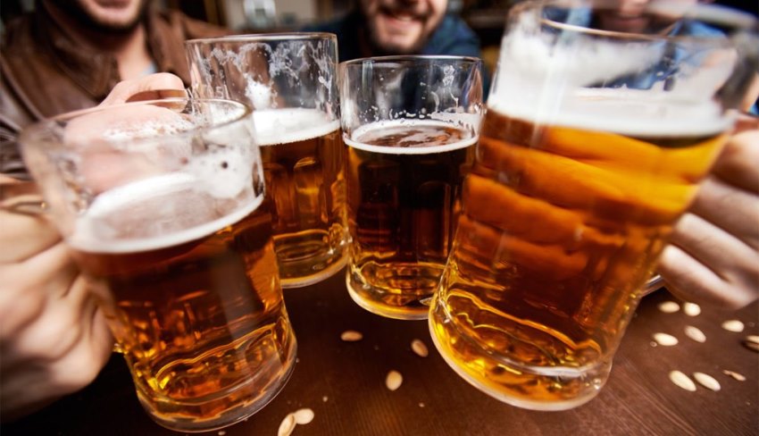 Elegir la cerveza correcta