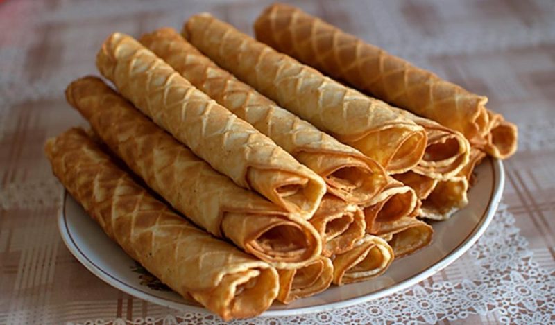 Cómo elegir una plancha para gofres y qué se cocina en ella