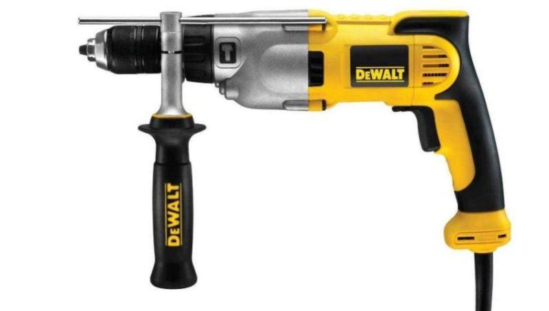 Zdjęcie DeWalt DWD522KS