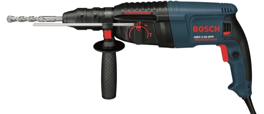 Foto de GBGB 2-26 DFR de Bosch