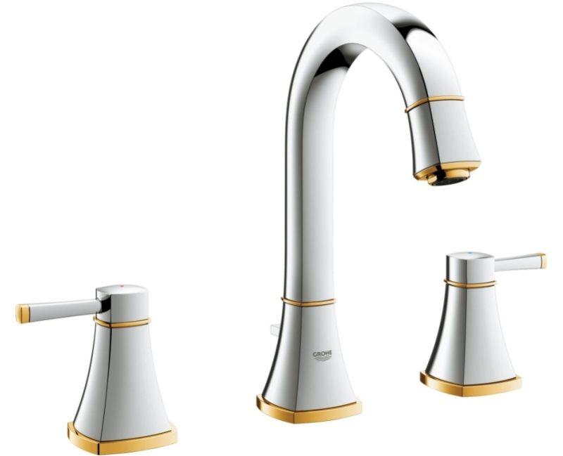 Grohe снимка