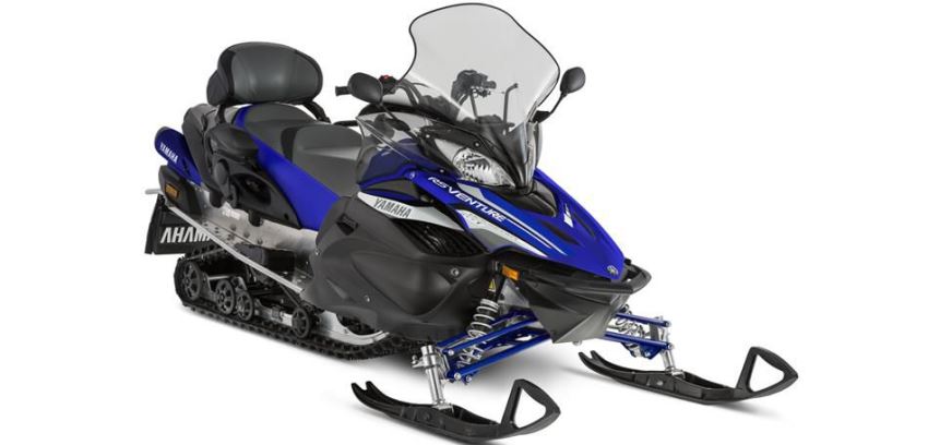 Foto de Yamaha RS Venture TF