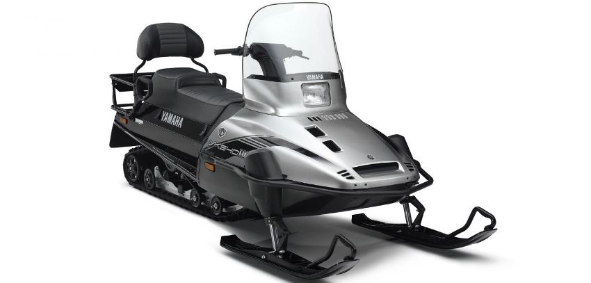 Foto de Yamaha VK540 IV