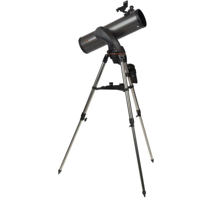Zdjęcie Celestron NexStar 130 SLT