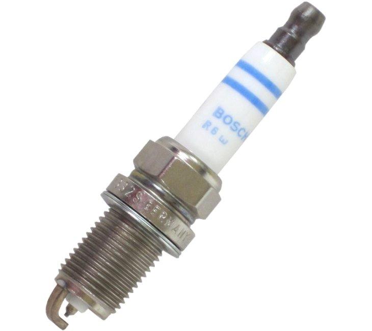 Bosch FR7DCX Foto
