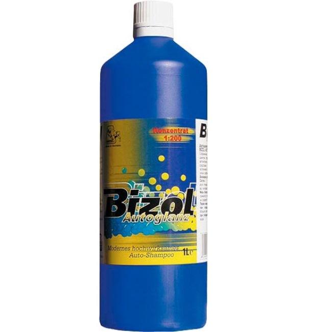 Zdjęcie Bizol Autoglanz