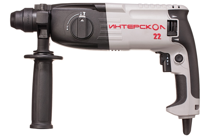 Foto de Interskol P-22 / 620Er
