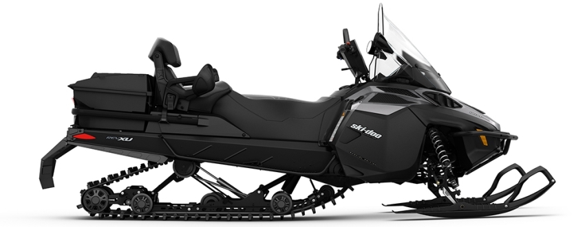 Foto de Ski-Doo Expedition SE 1200 4-TEC