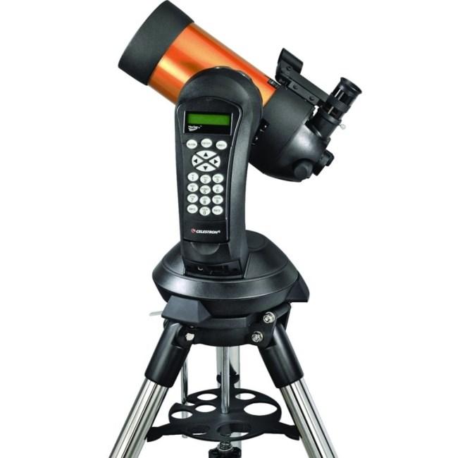 Zdjęcie CELESTRON NEXSTAR 4 SE