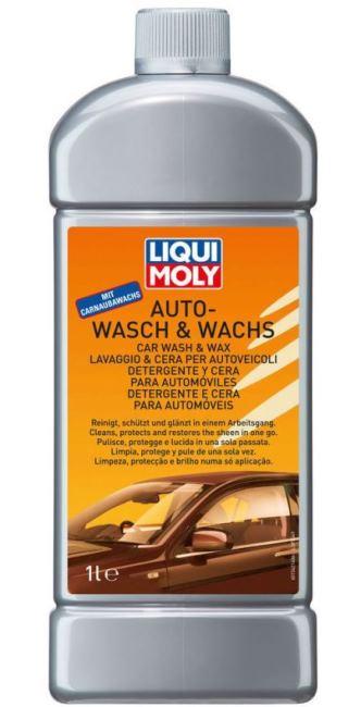 Zdjęcie Liqui Moly Auto-Wasch