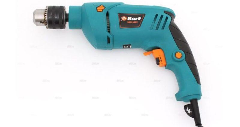 Zdjęcie Bort BSM-650U