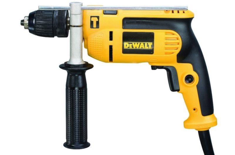 Zdjęcie DeWalt DWD024