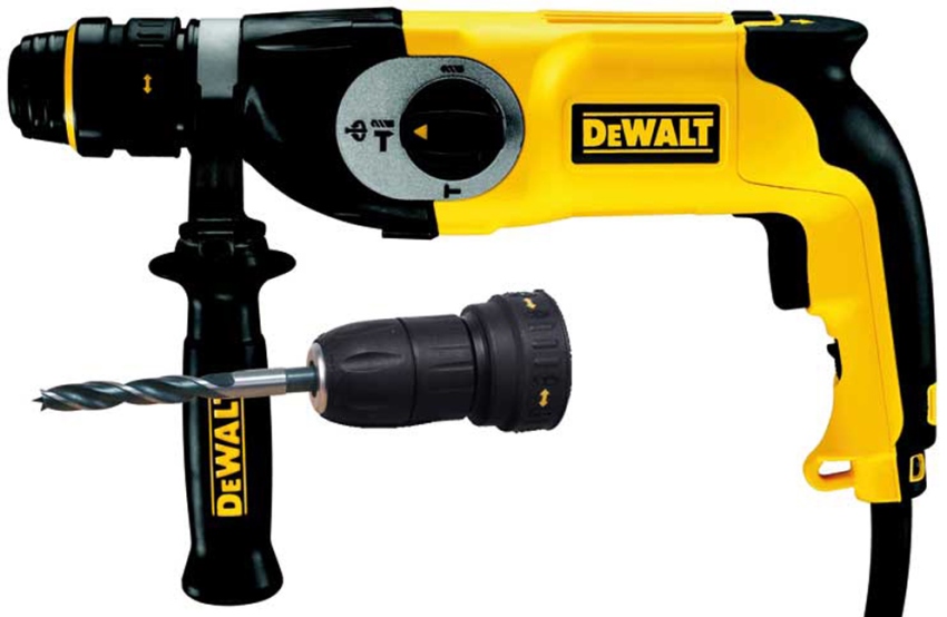 Foto de DeWALT D25124K
