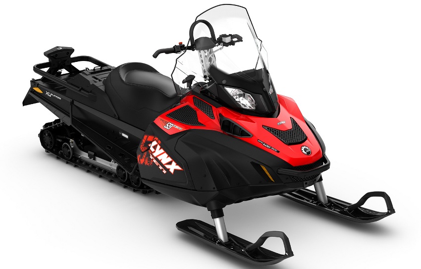Foto de Lynx 59 Yeti 600 ACE