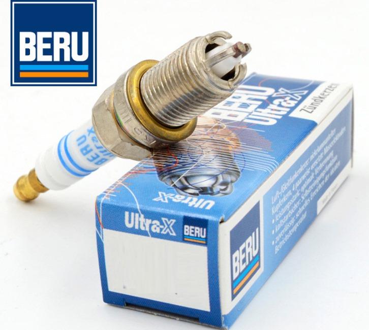 Beru Ultra-X 79 Foto