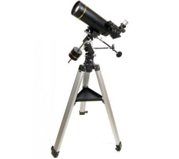 Zdjęcie Levenhuk Skyline PRO 80 MAK
