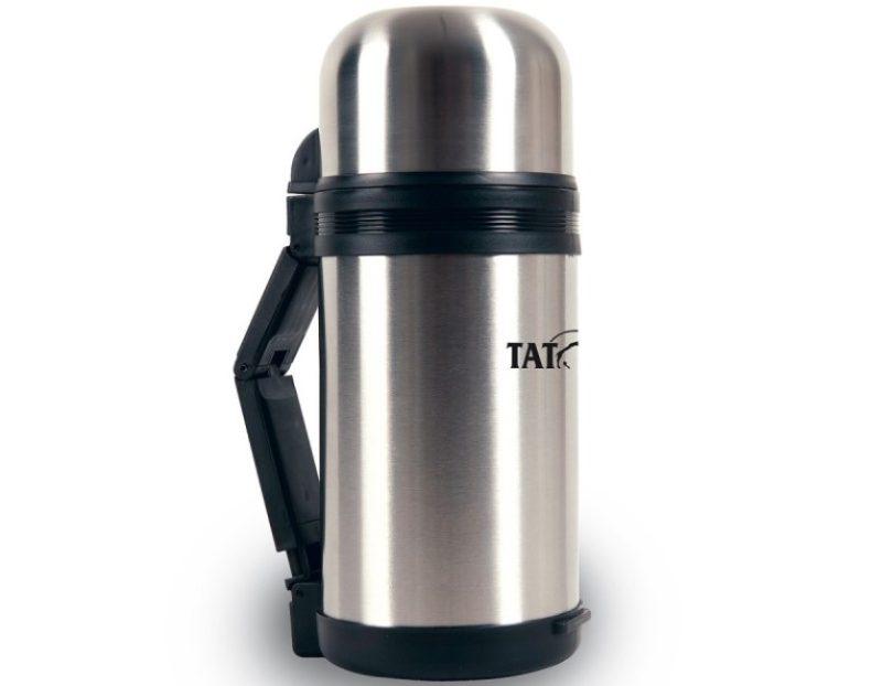 Tatonka Hot & Cold Stuff 1,2 L Foto