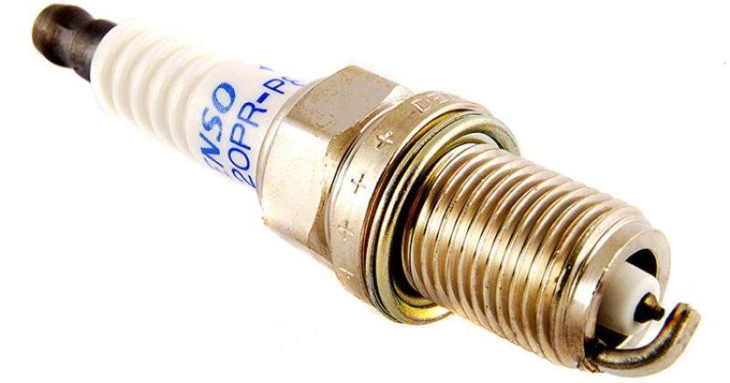 Denso PK20PR-P8 Foto