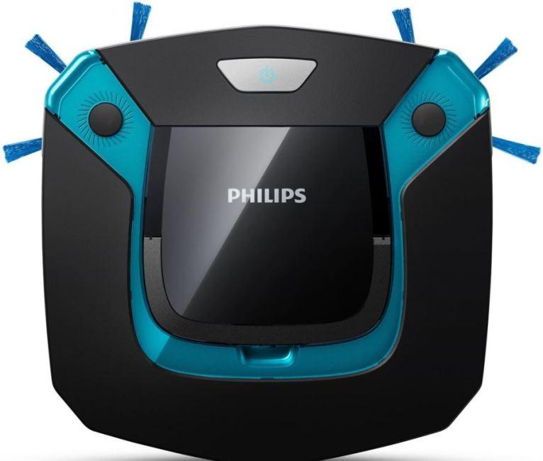 Philips FC8794 SmartPro Лесна снимка
