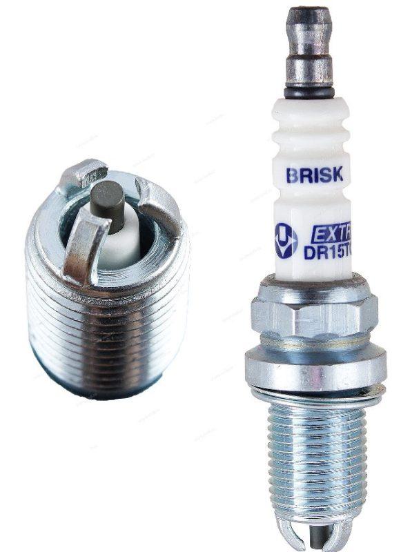 Reges Extra Dr15Tc-1 Foto