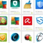 Elegir el mejor antivirus