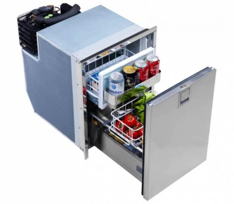 INDEL B KRÁZ 49 DRAWER fotó