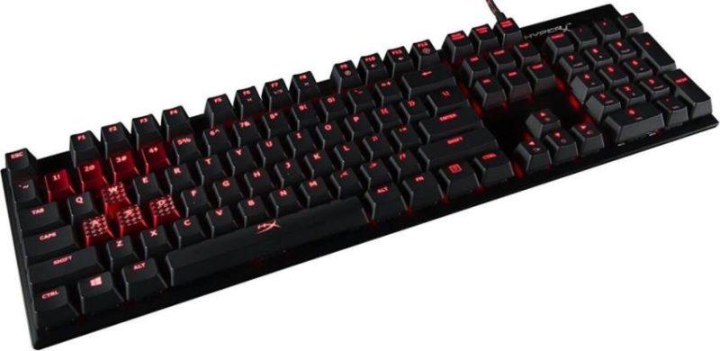 HyperX Alloy FPS снимка