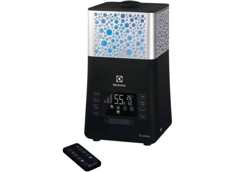 Foto de Electrolux EHU-3710D