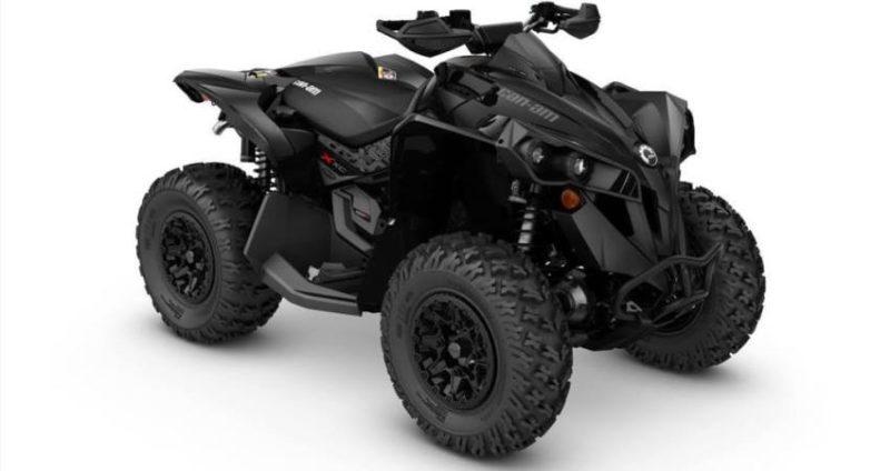BRP RENEGADE1000 XXC снимка