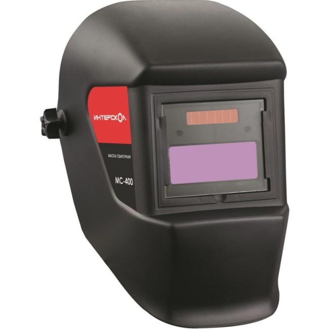 Interskol MS-400 Foto
