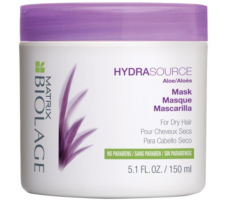 Matrix Biolage Hydrasource-foto