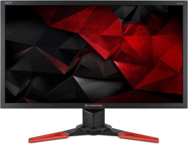 Acer Predator XB321HKBMIPHZ fotos