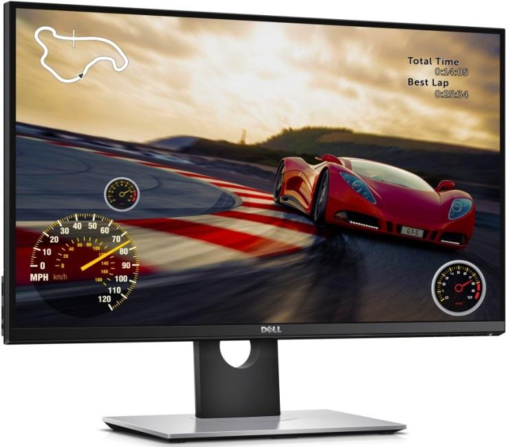 Foto de DELL S2716DG
