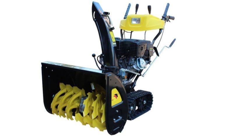 Zdjęcie Huter SGC 8100C