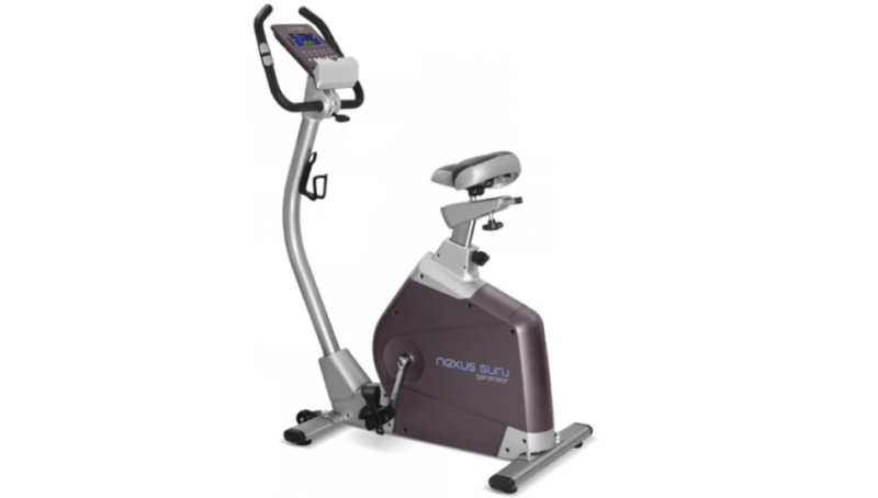 Oxygen Nexus Guru UB HRC fotó