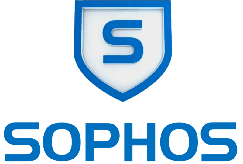 Foto de seguridad y antivirus de Sophos